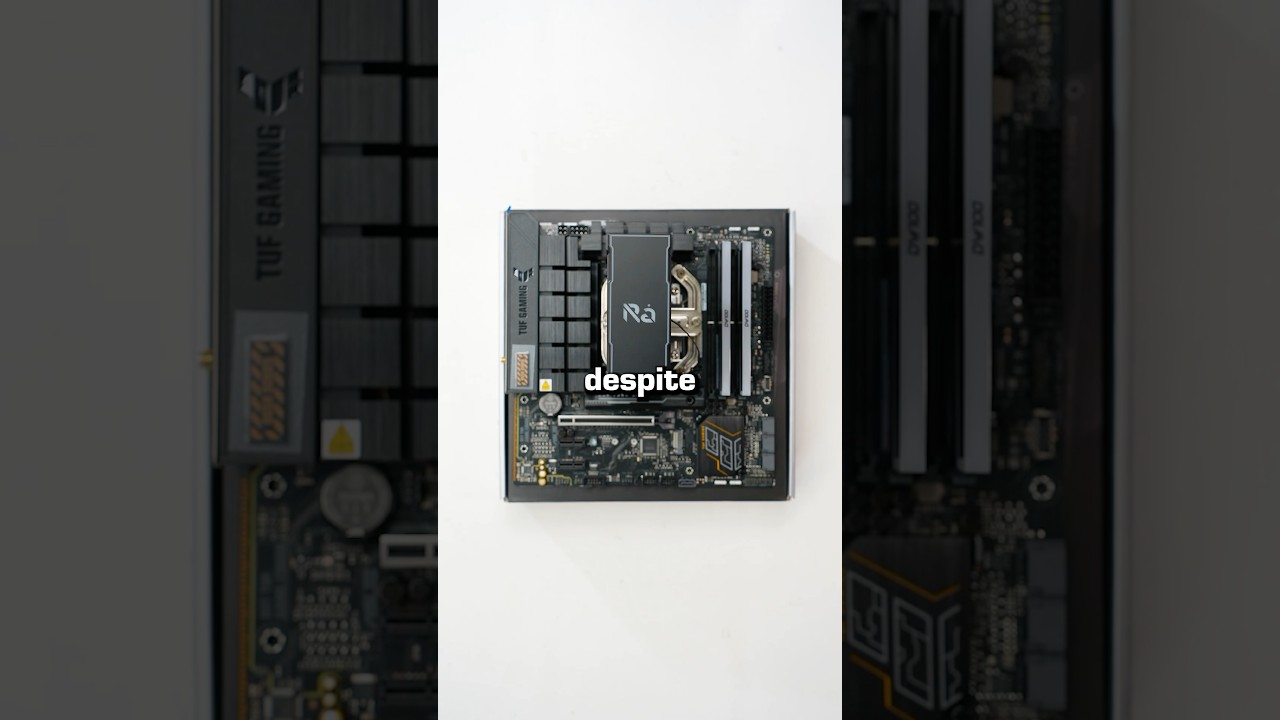 The BEST New GPU for a Budget Gaming PC ✅ RX 9060 XT