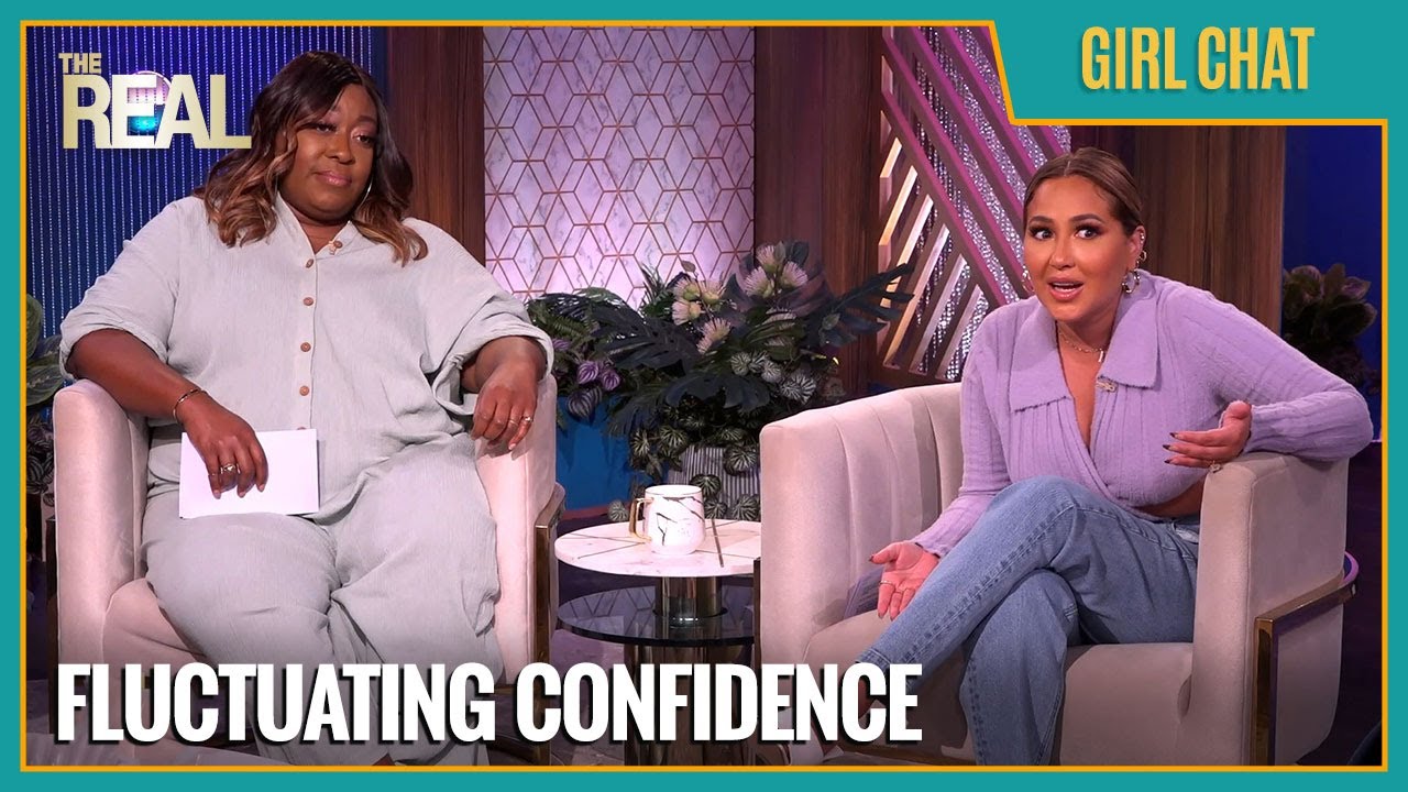 Feeling Good About Yourself: Is Confidence Mostly About Personality or Appearance?