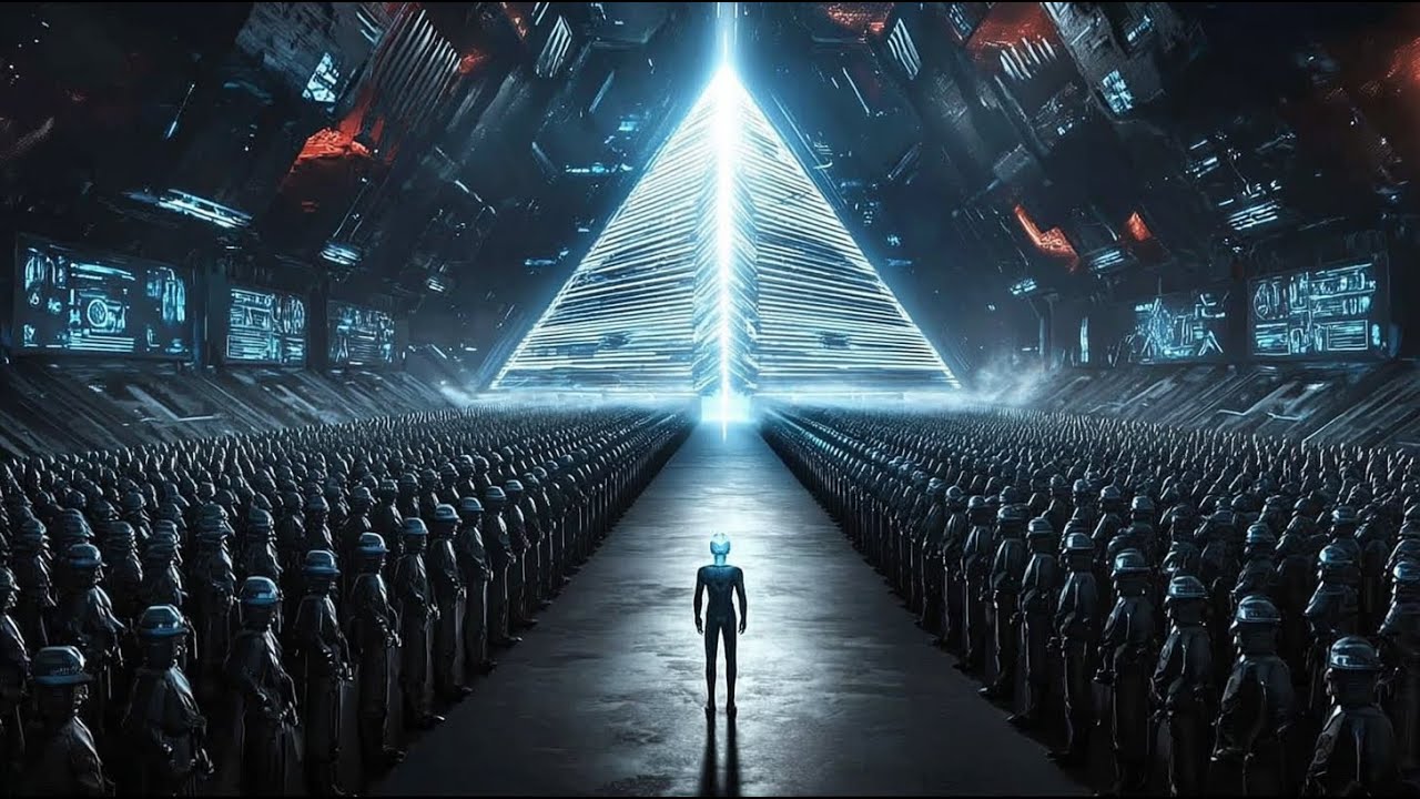 In Complete Silence, Humanity Departed—And the Council Paid for Its HFY | Sci-Fi HFY Stories