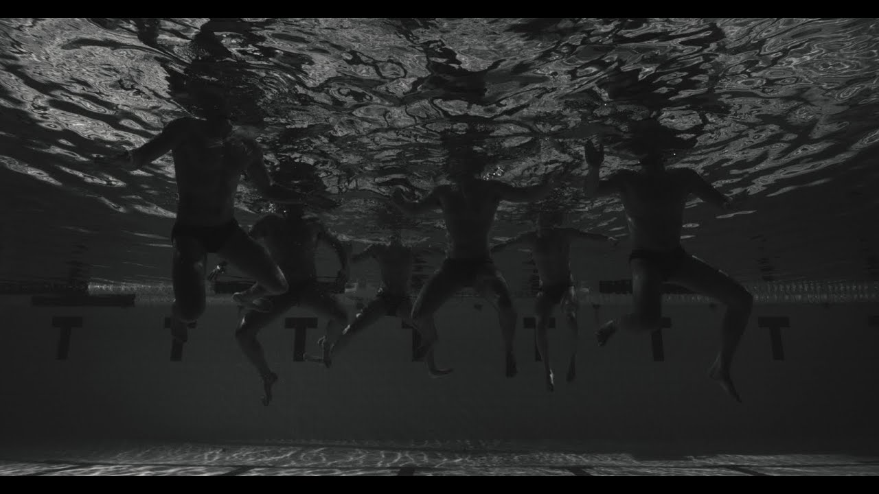 INSIDE WATER | A Water Polo Film