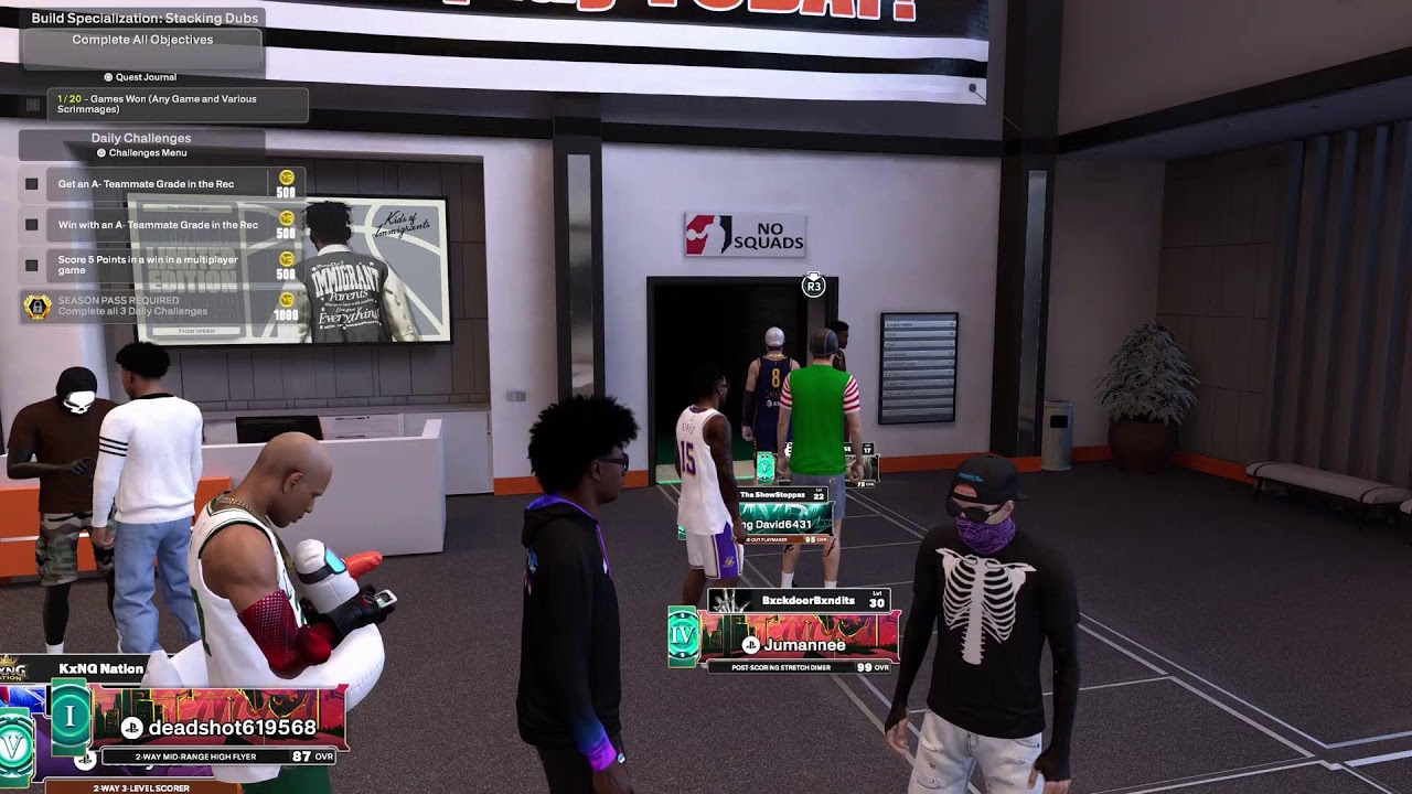 NBA2k26
