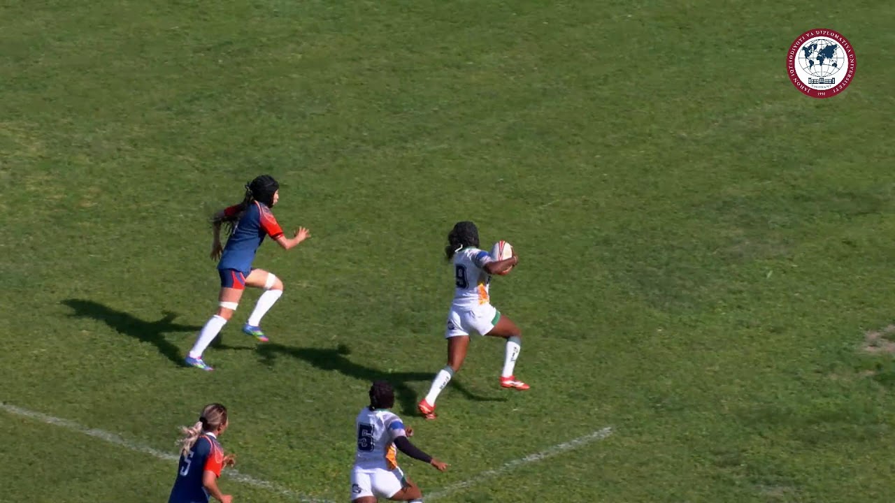 Casa 7s Day 1