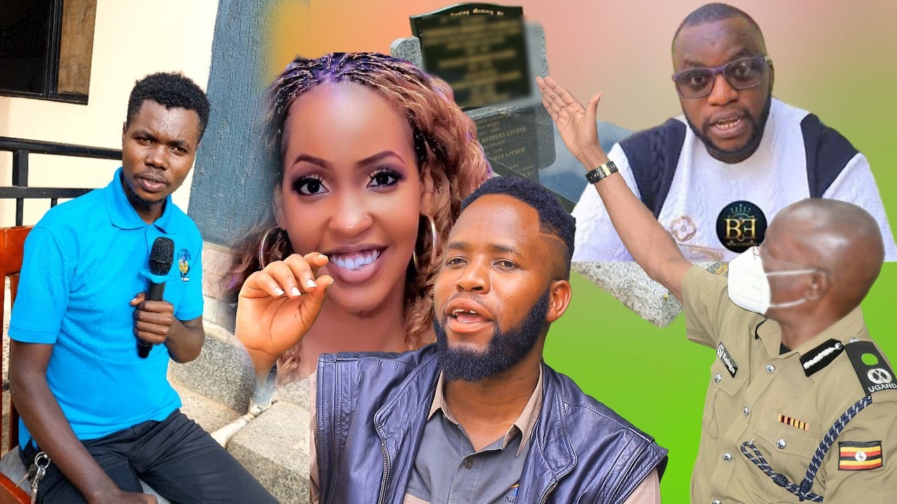 🙈P ONIKA WATESHEJE UMUNYARWANDA AGACIRO😭 MURI UGANDA WAMUMOTARI BYOSE HANZE🤔