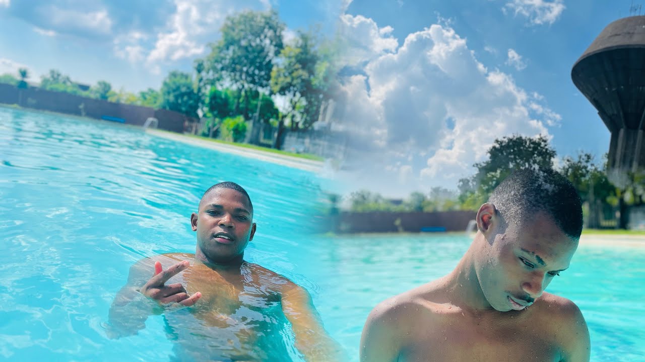 Day in a life at Randburg Swimming pool 🏊🩵  #swimming #vibes #thursday #dailyvideo 