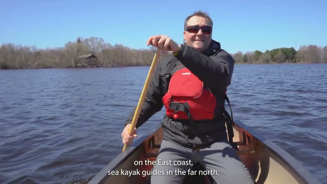 Outdoor Adventure - Program Overview