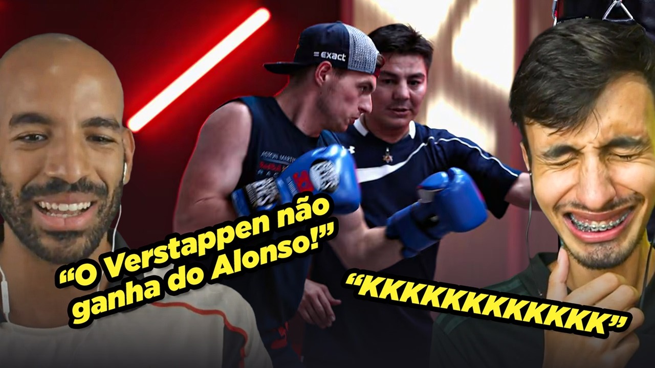 Decidimos o MELHOR PILOTO NA PORRADA | QPEE #53