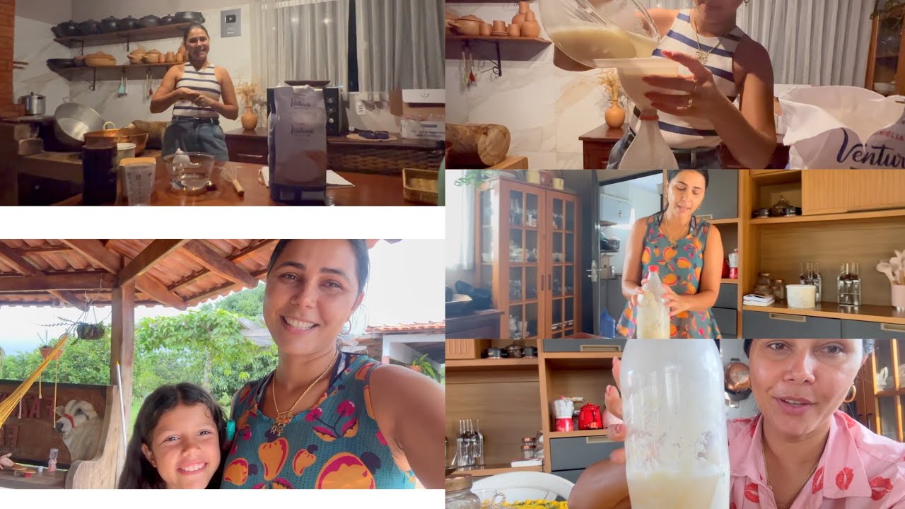 Nunca mais compro FERMENTO | Eu tinha que dividir com VOCÊS | Eu procurei TANTOOOO | O melhor  🍞