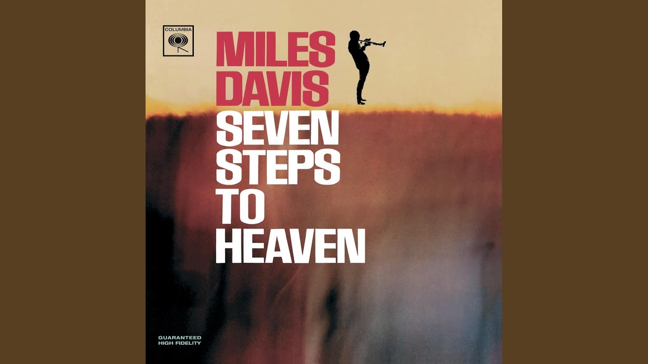 Seven Steps to Heaven