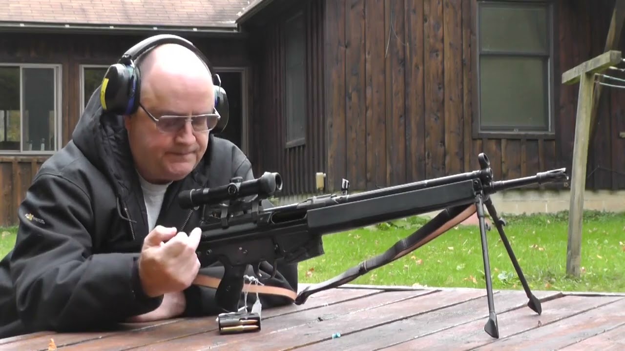 HK-91