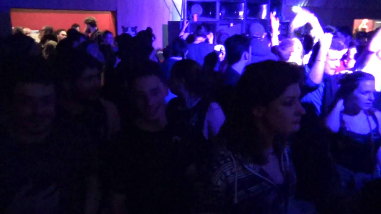 NANTES DUB CLUB #18 // MAASAI WARRIOR 