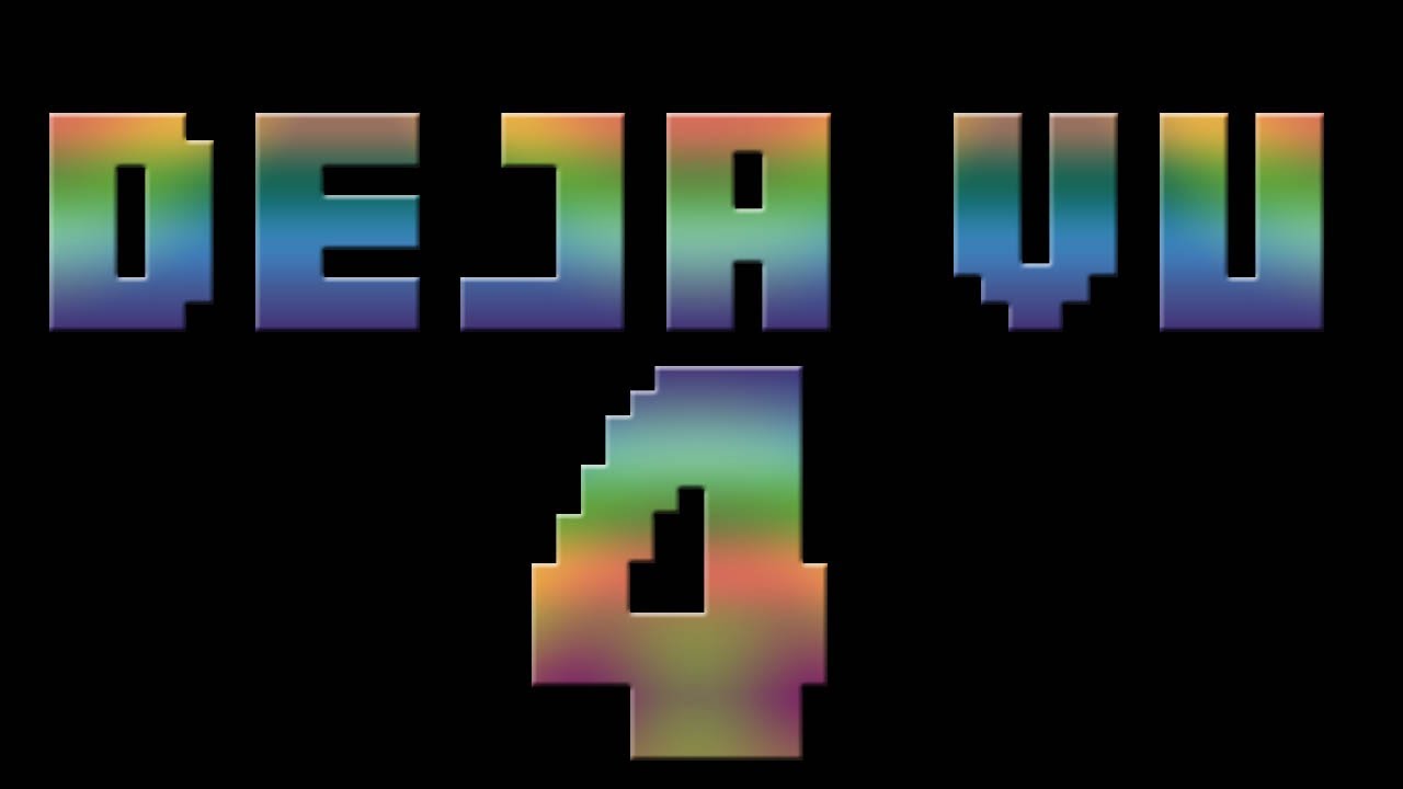 Minecraft Adventure - DEJA VU - Parte 4 - FINAL Y EXPLICACI&Oacute;N (con MinecraftZaragoza)