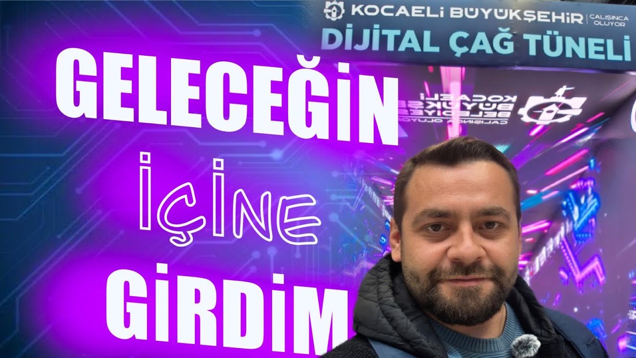GELECEĞİN İÇİNE GİRDİM 🤯 KAĞIT KALEMİ HAZIRLAYIN BUNLAR LAZIM OLACAK