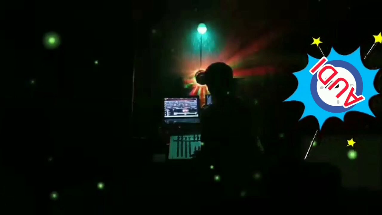 Bongkar Remix Dj Tripping 90an