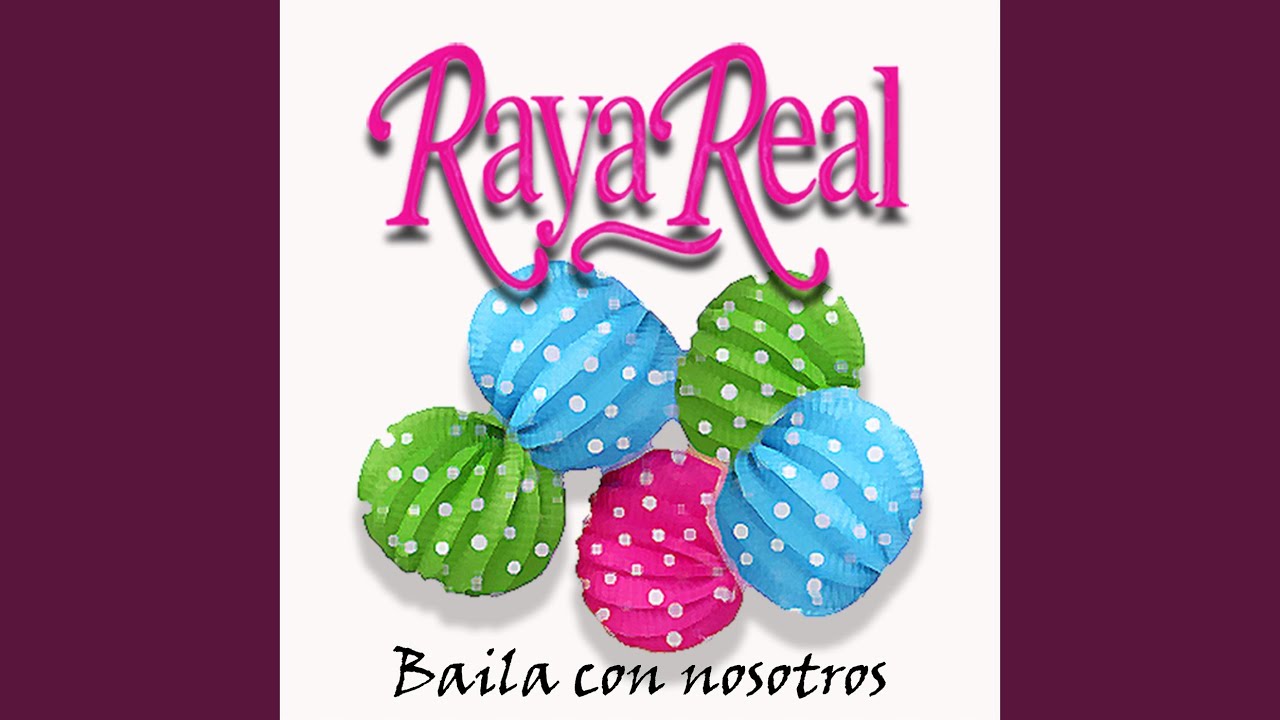 Baila Con Nosotros