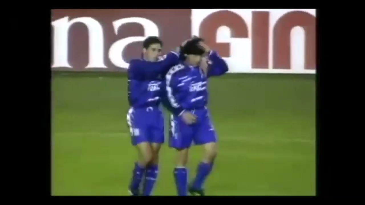 1994-95 (15) Valladolid-Real Madrid