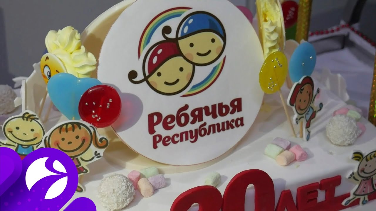 Специальный репортаж: «Детский отдых в Тюменской области»