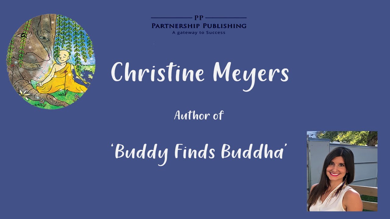 A conversation with Christine Meyers