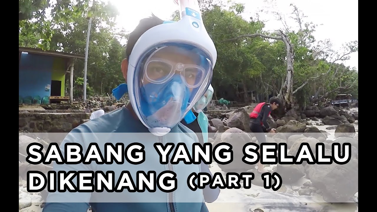 Episode 25 UIT: Sabang Yang Dikenang (1) | Keluarga Kusmajadi - Unlocking Indonesia's Treasure