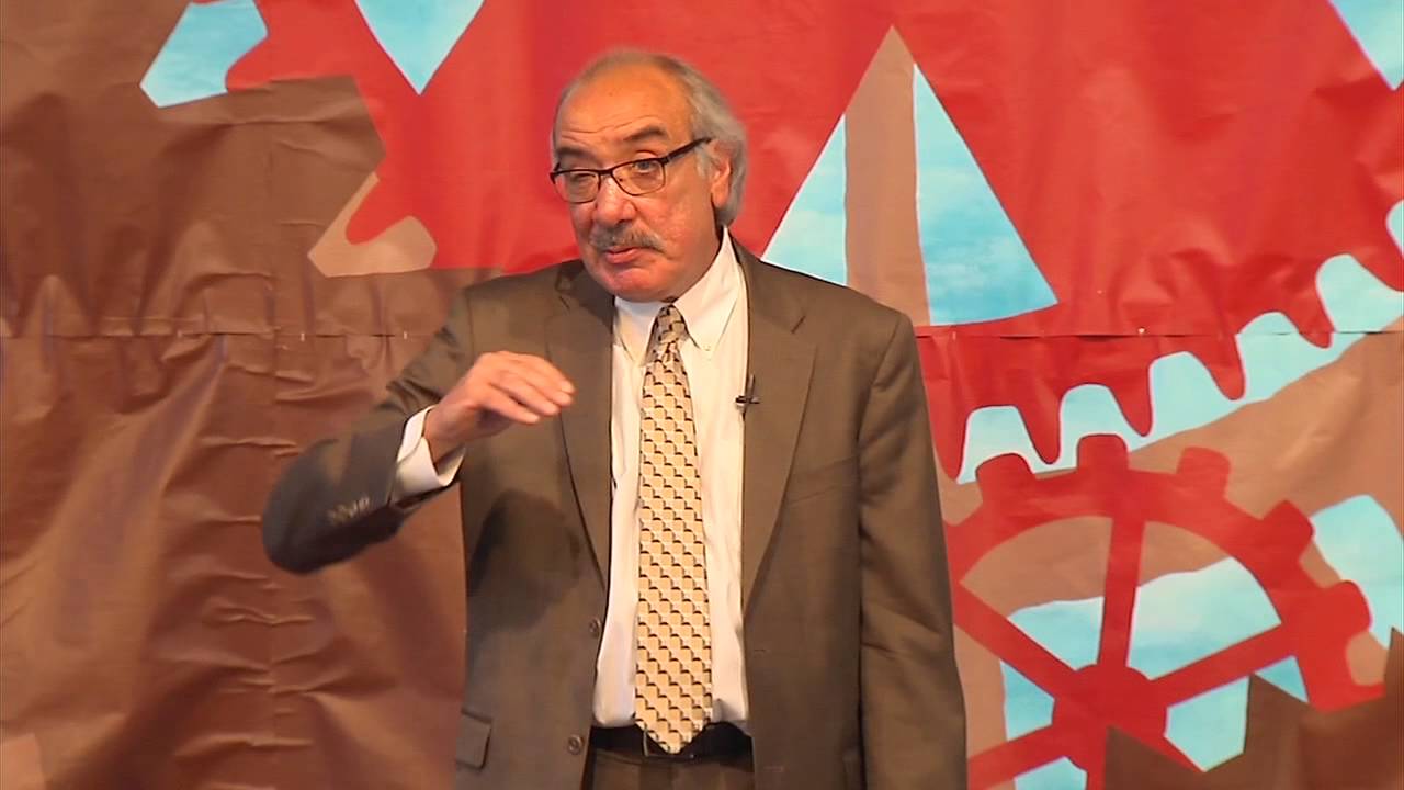 Specialty Courts | John Zottola | TEDxPittsburghStatePrison