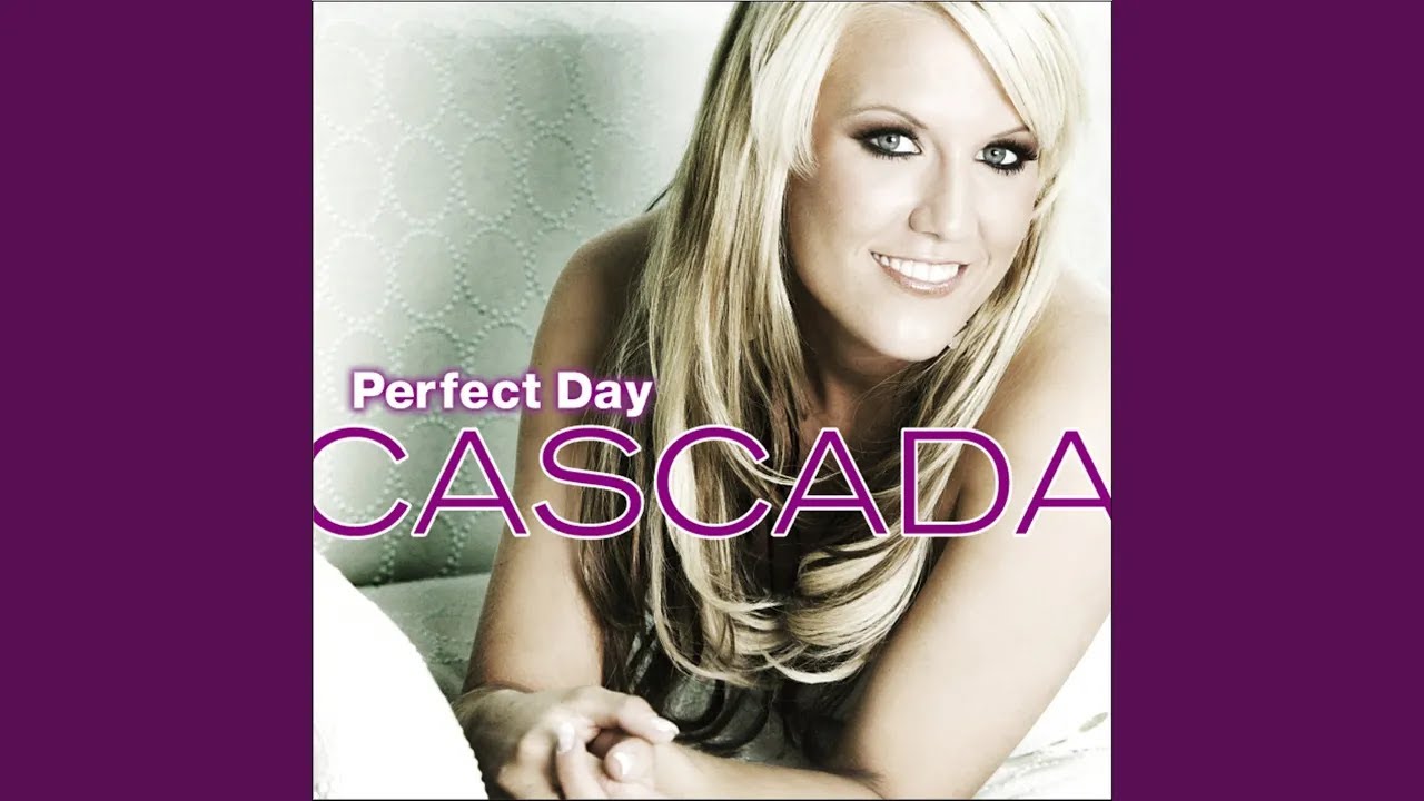 Cascada - What Hurts The Most (slowed + reverb)
