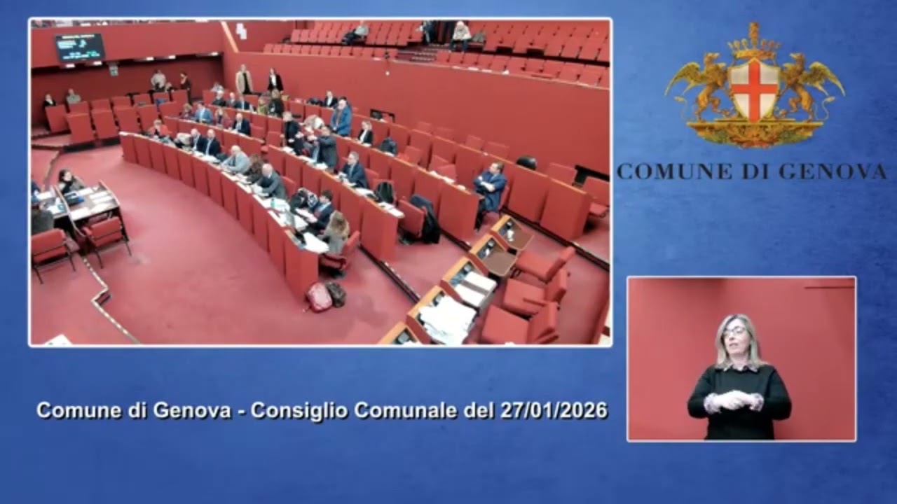 Caos in aula: Tassara grida 