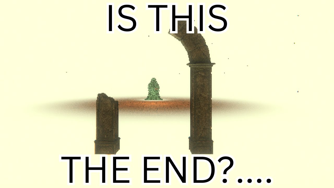 FINISHING THE GAME! Inscryption Ep. 9