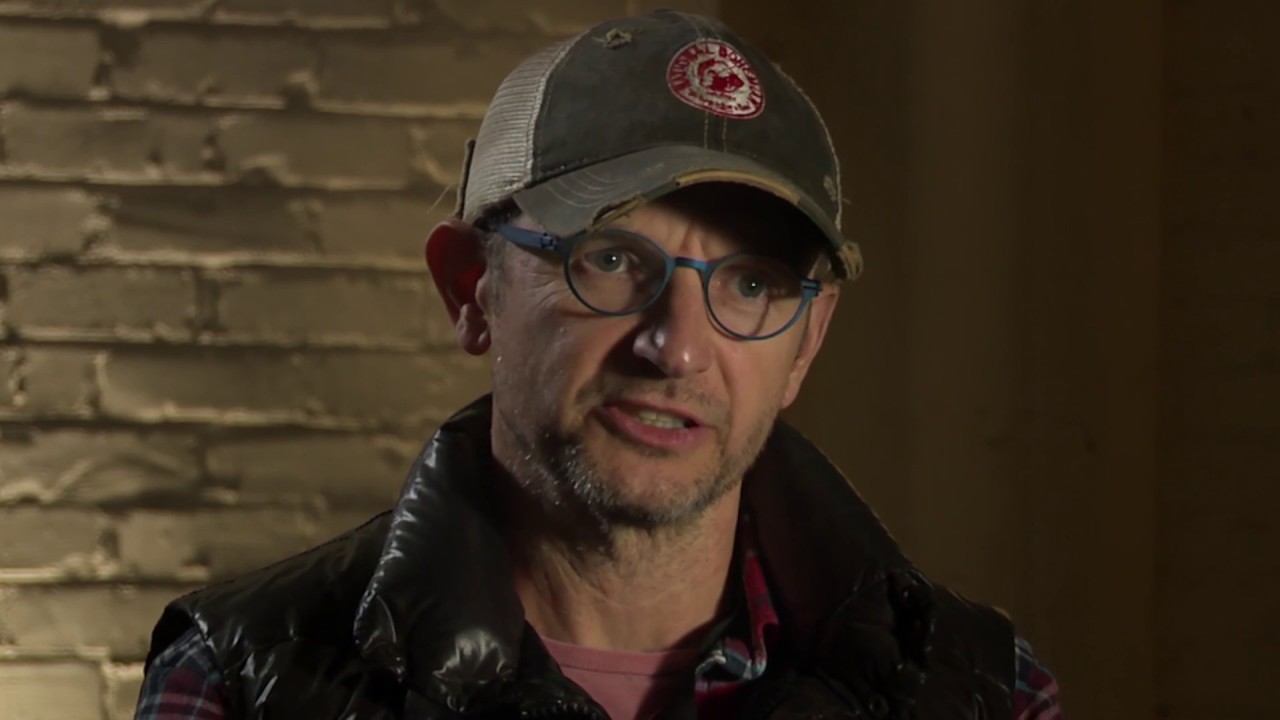 Jeremy Bolt - RESIDENT EVIL: THE FINAL CHAPTER