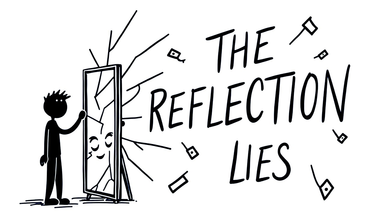 Self-Awareness The Ultimate Trap You Need to Escape