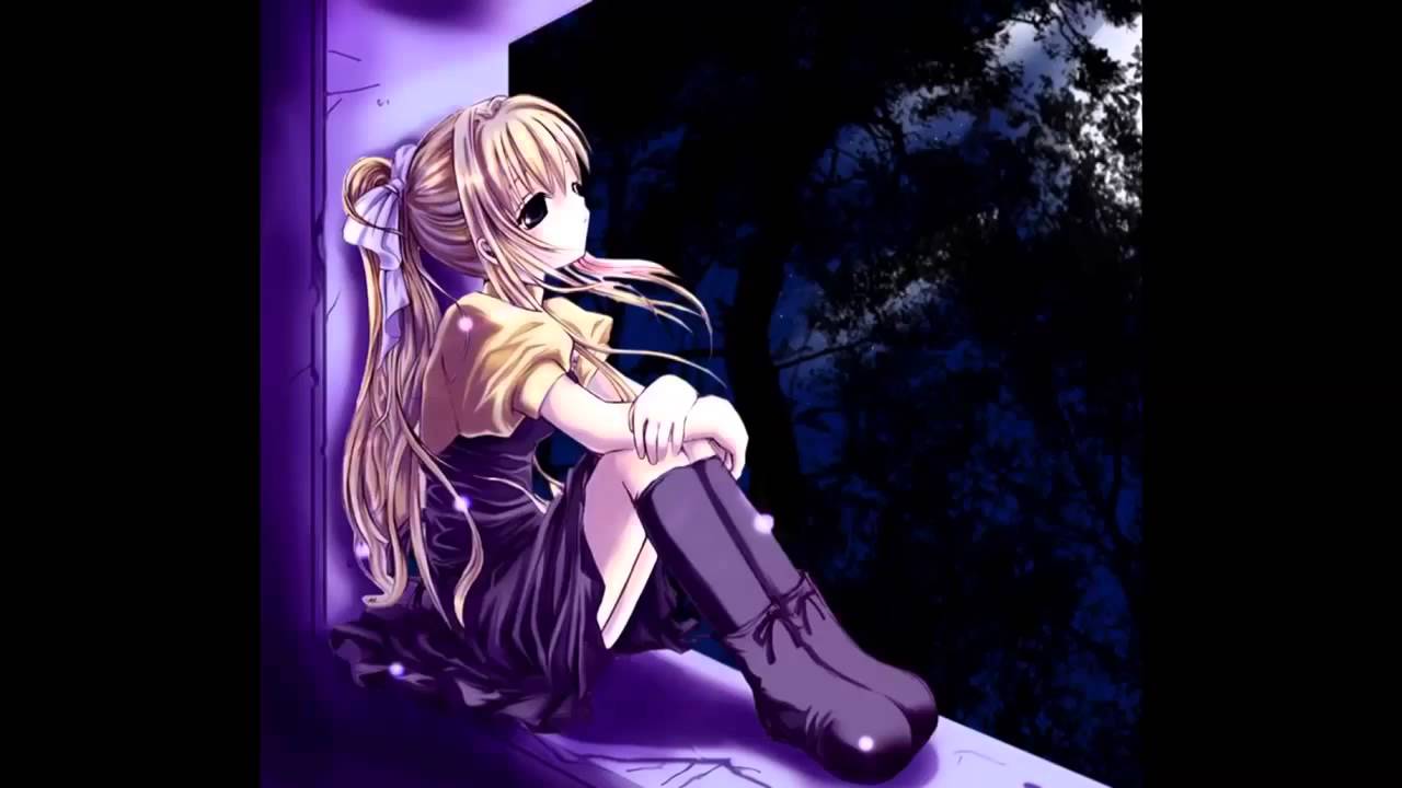 Nightcore- Weißt du noch