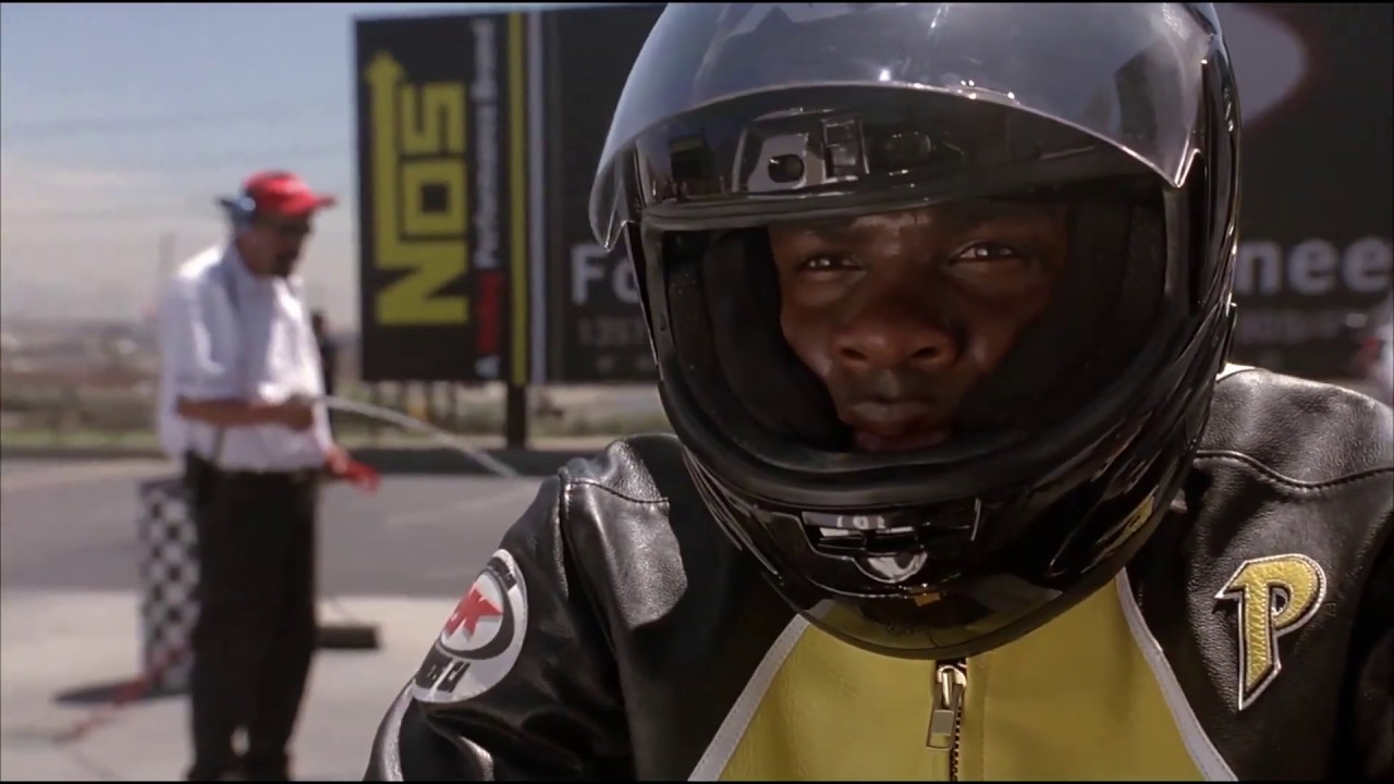 BIKER BOYZ &brvbar; БАЙКЕРЫ | KID VS DOG | МАЛЫШ ПРОТИВ ПСА