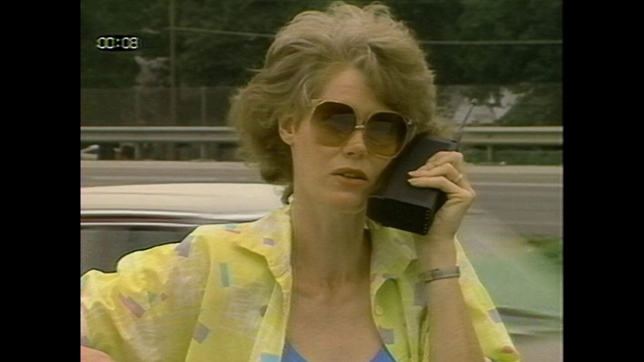 Radio Shack Sales Training VHS - Sell Cellular II - F.O. #338