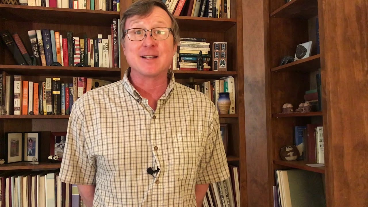 Five Minute Histories: Cylburn Mansion