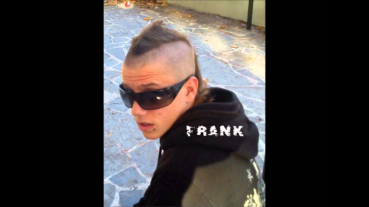 Frank 'N' Style - Xanw ton eayto mou