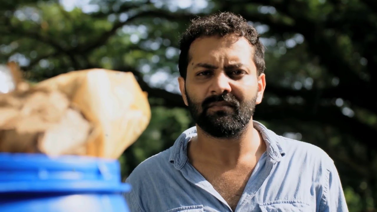 LDF 2016 Election Campaign - Corruption Stinks