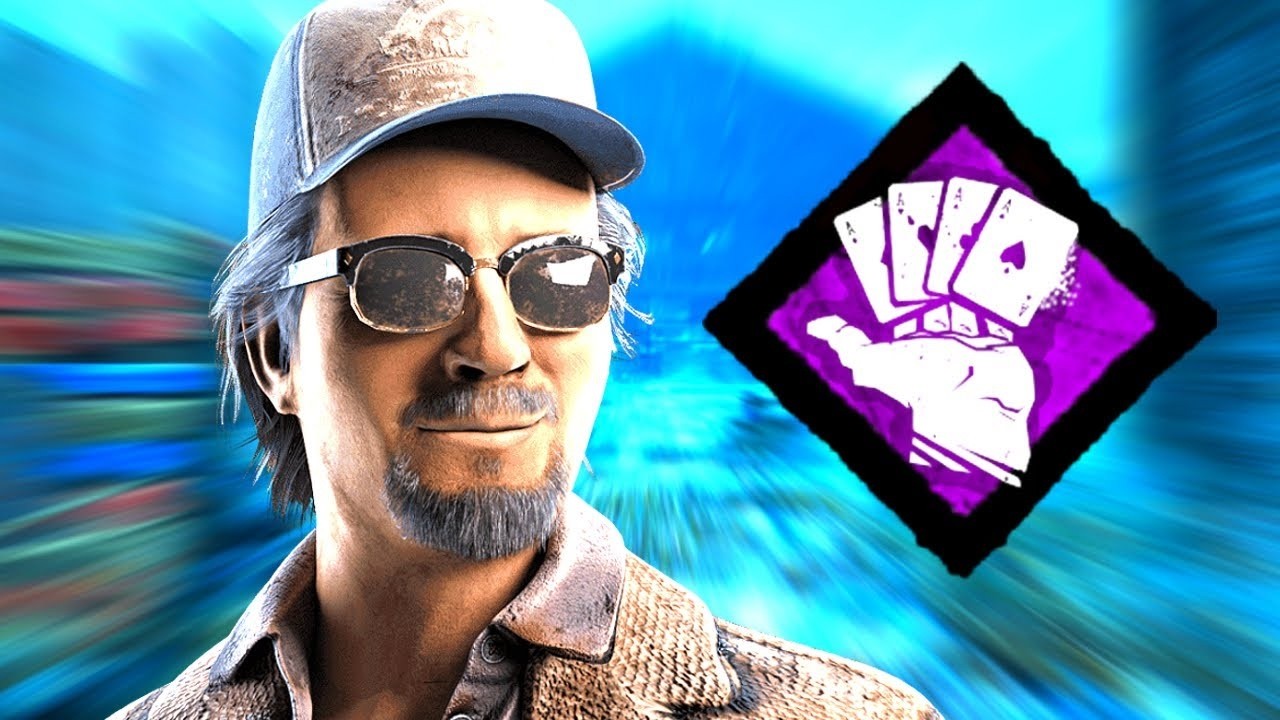 Retired Dead By Daylight Pro Comes Back!!