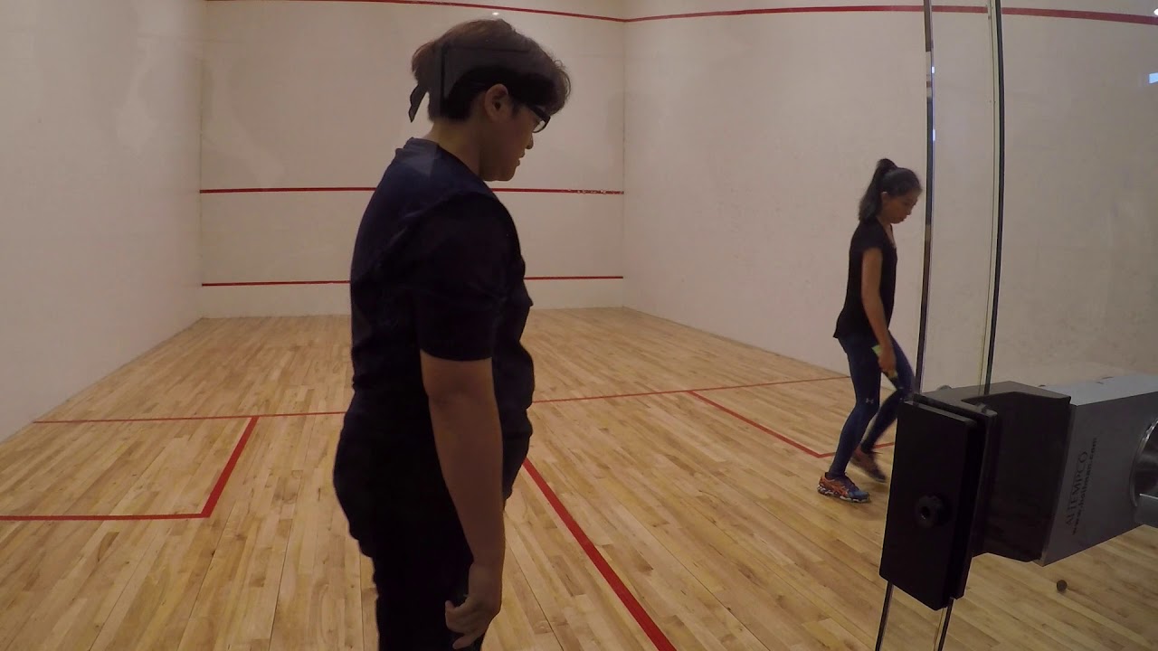 2017汐運盃-女D決賽-吳翊萍vs. 林芷如