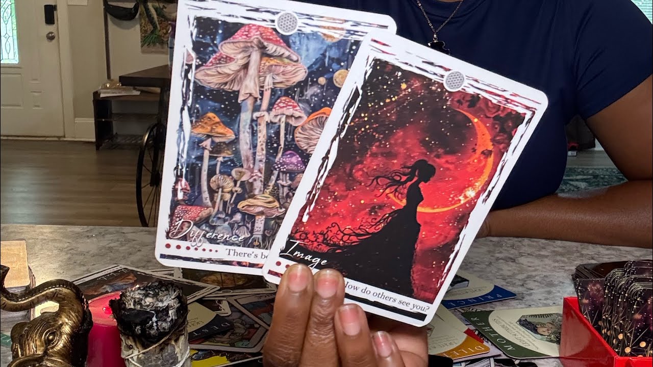 IMAGE isn’t everything 😅 Mother caught inna lie learning the art of DETACHMENT the hard way 🥵🤬🤯