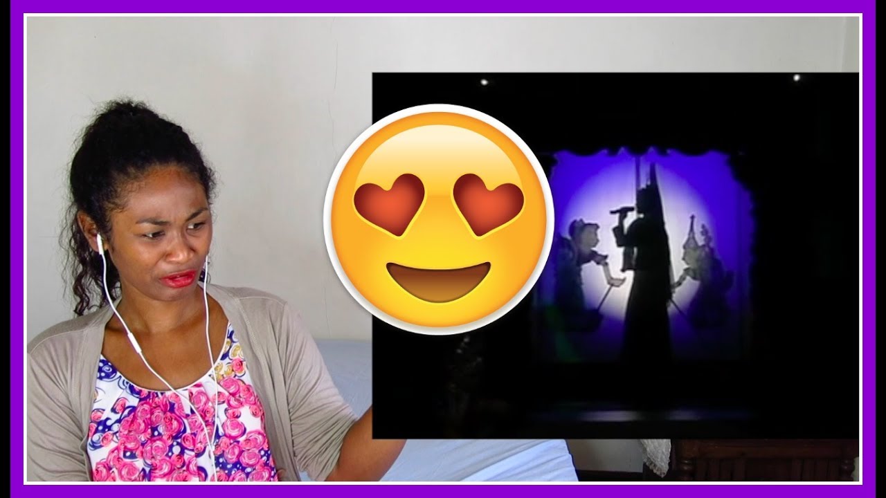 Siti Nurhaliza - Ya Maulai | Reaction