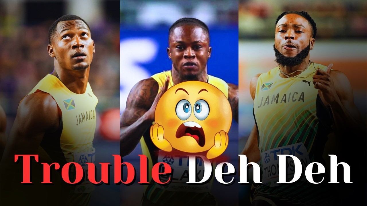 DANGER☠️Akeem Blake In Semi Of Death | Kishane Has To Watch Out | Bryan Has It Easy