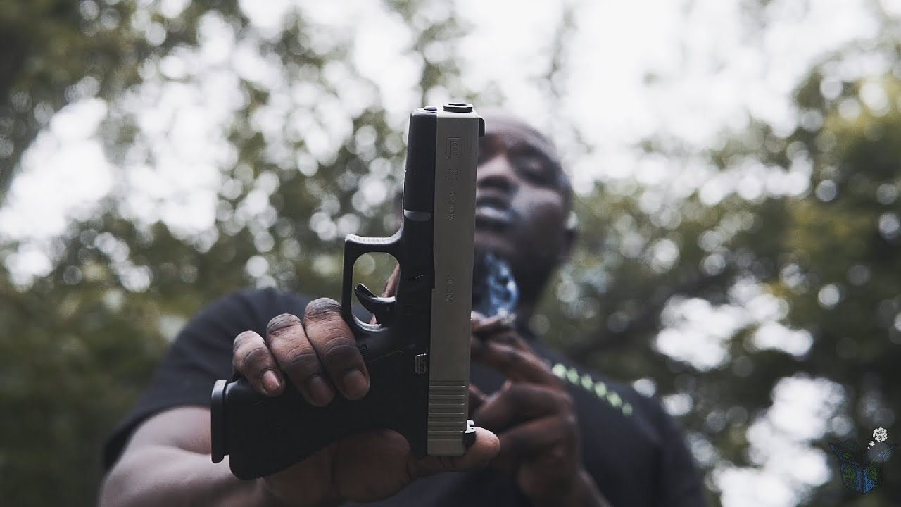 Clean Up Man x Scatz - 