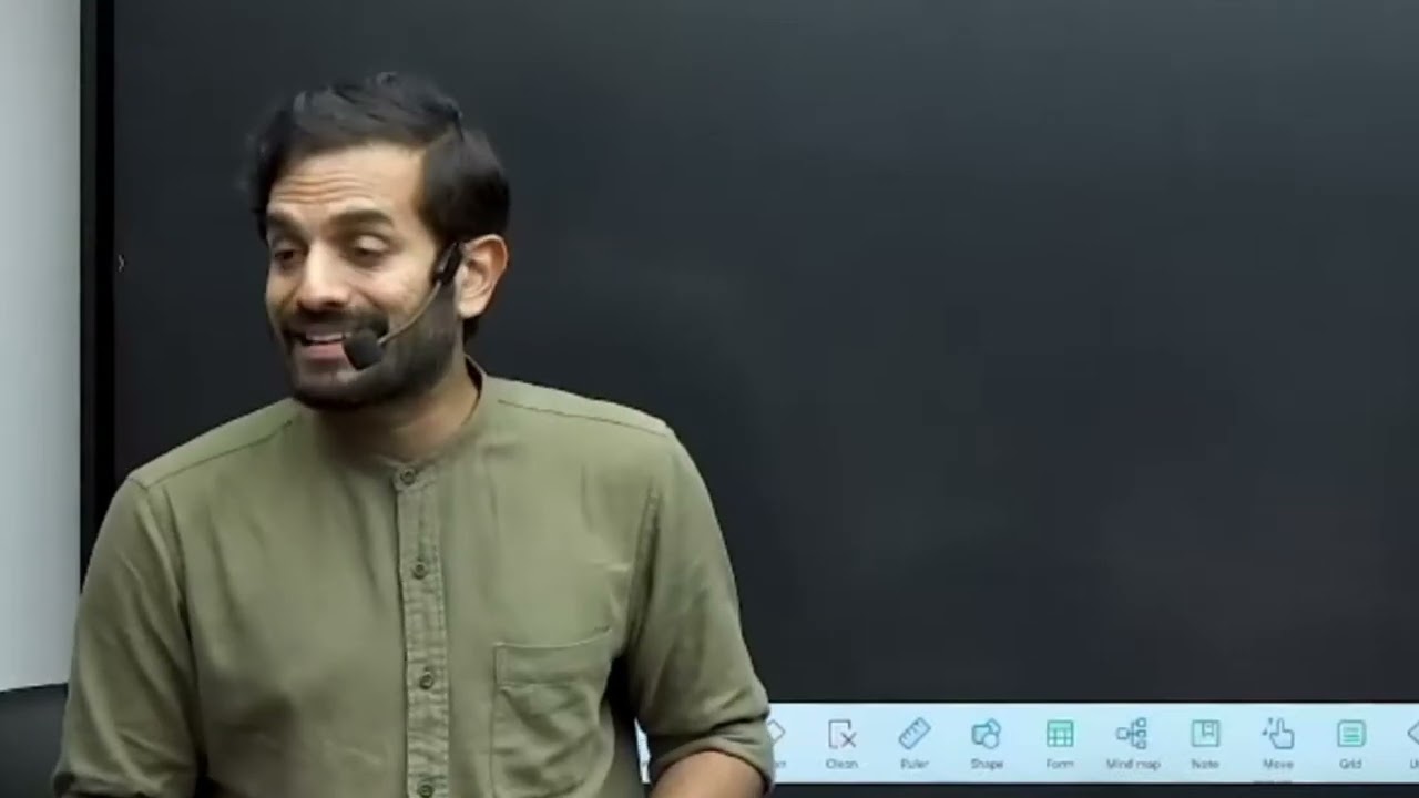 The ultimate UPSC strategy by Jatin Gupta Sir | VISION IAS