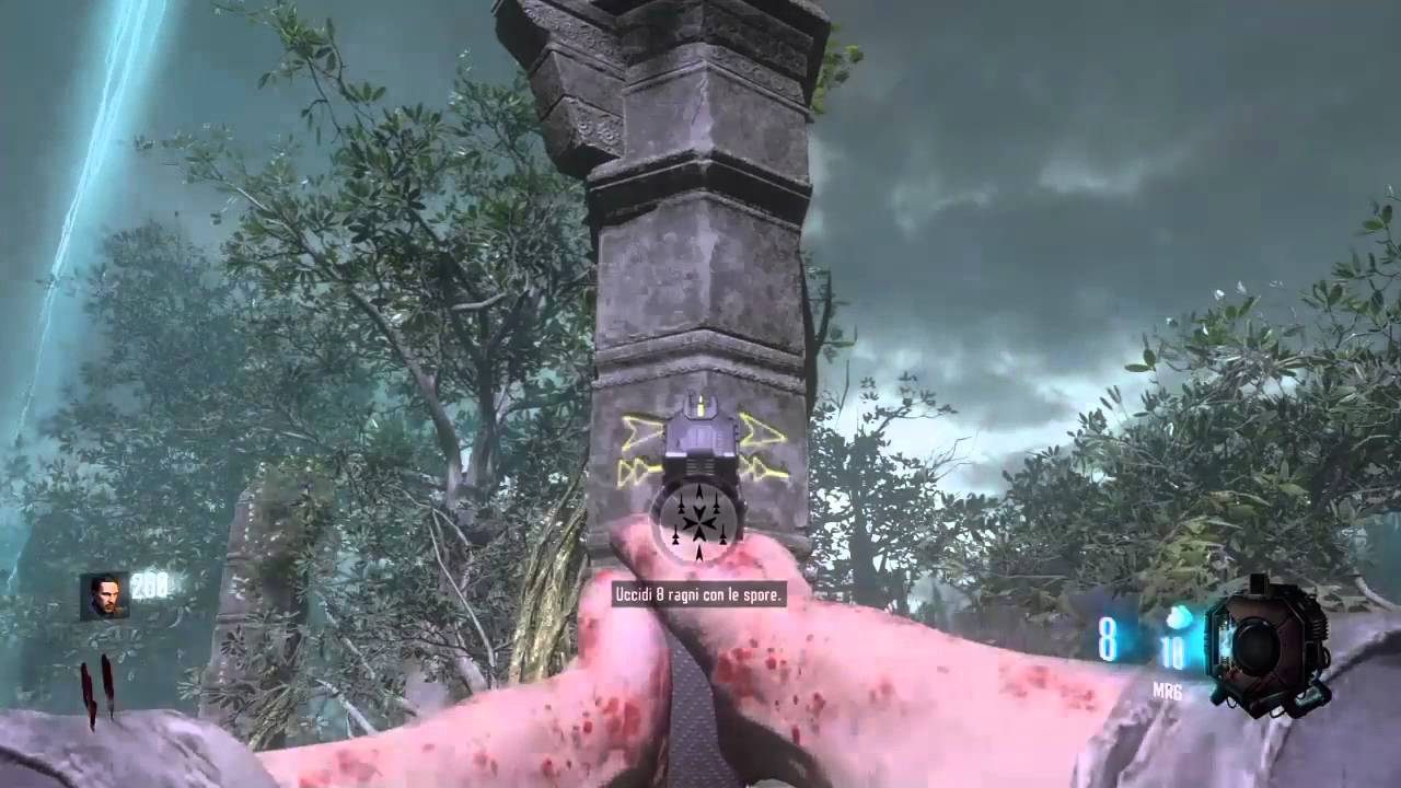 Zetsubou no shima 