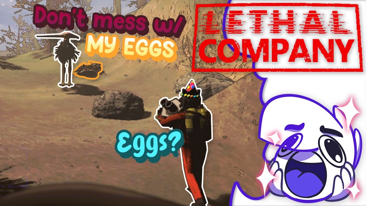 Lethal Company | Part 15