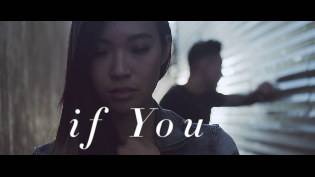 If You - Big Bang (Cover) | Paul Kim x Jason Chen x David So Remix