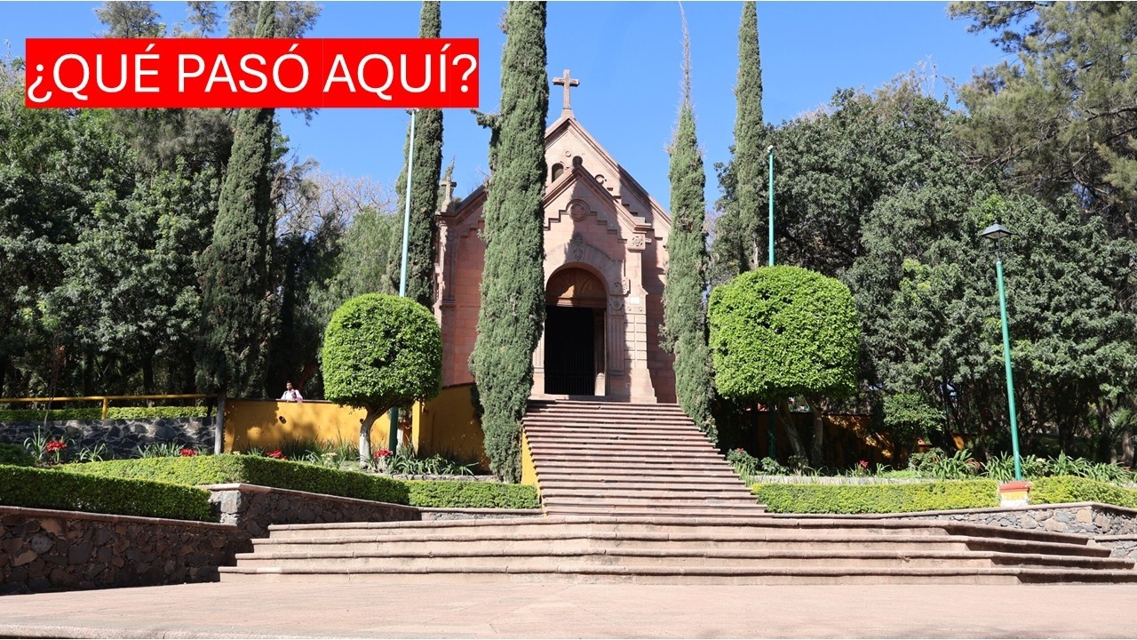 De Príncipe a Prisionero: El trágico final del Segundo Imperio Mexicano