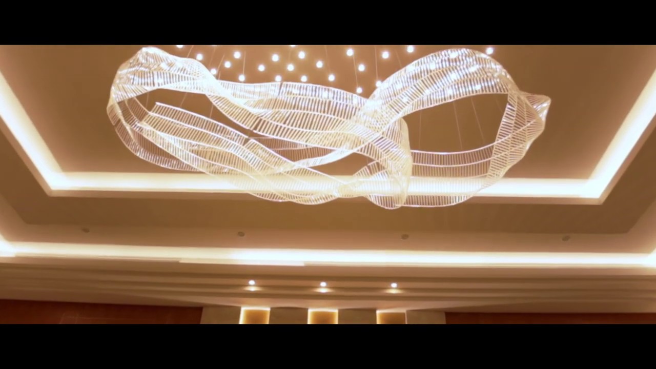 Благотворительный бал | Hyatt Regency Tashkent