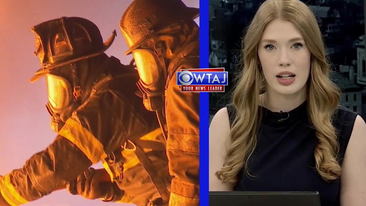 Major investments in PA firefighters: Shapiro speaks at International Firefighters Conference | WTAJ