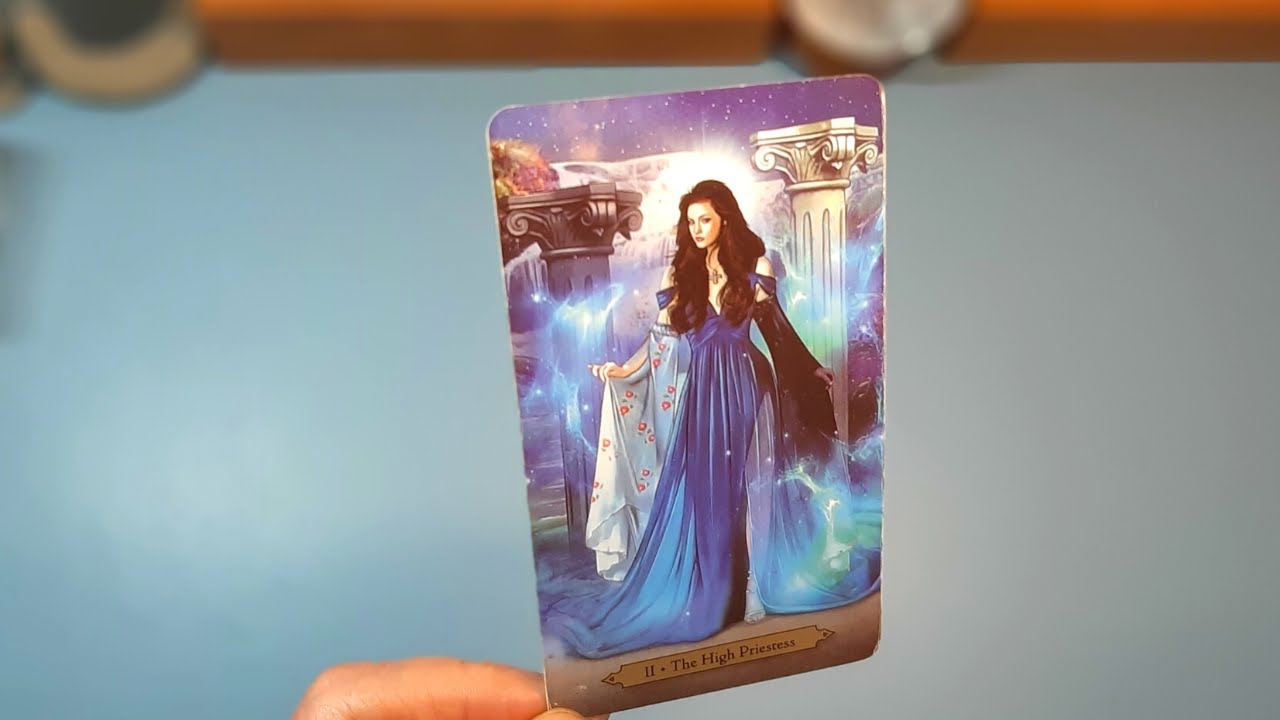 🔮Le mie Carte vogliono informarti di questo prima che accada. Ascolta e capirai🔮