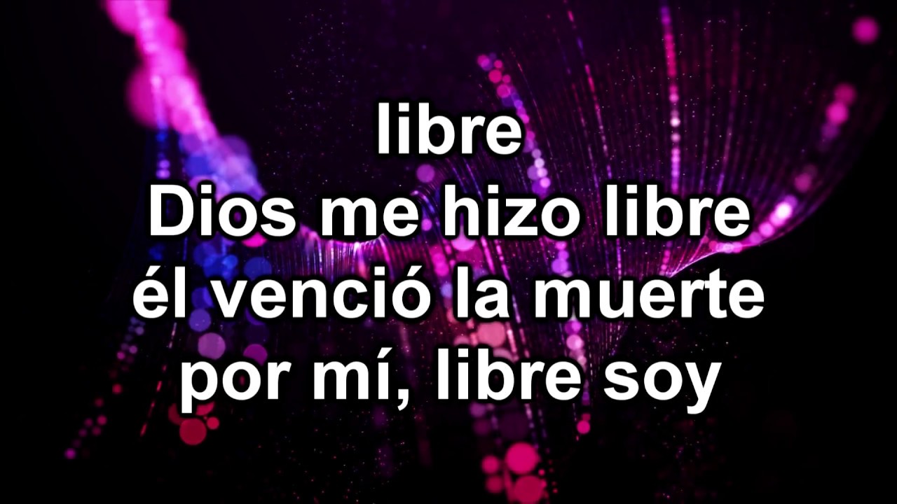 Libre - Miel san Marcos (Pentecostés)
