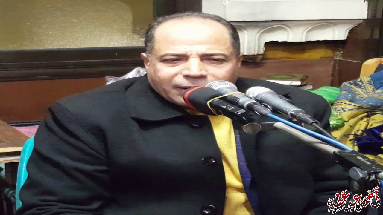 الإذاعي القدير إسماعيل دويدار _ مقدمة فجر  7/1/2020 _ مسجد السيدةزينب رضي الله عنها بمدينة القاهرة